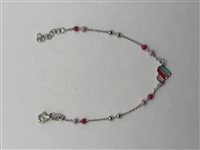 Bracciale Domar Bambino Bambino/Bambina in Argento BRAR-138-280